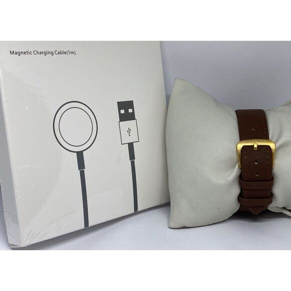 Fossil Gen 3 Authentic Genuine Smart Watch fully working FTW6005 DC625 - Picture 6 of 12